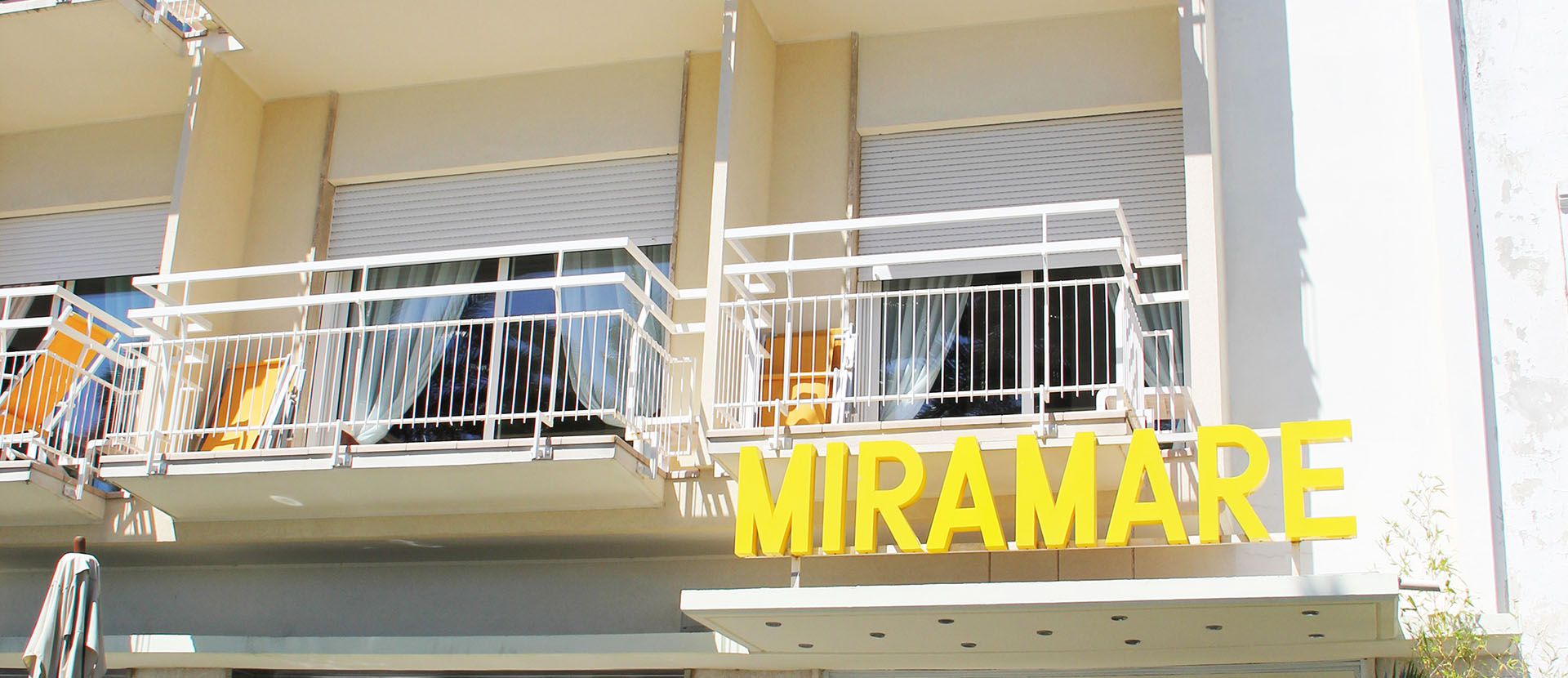 Hotel Miramare